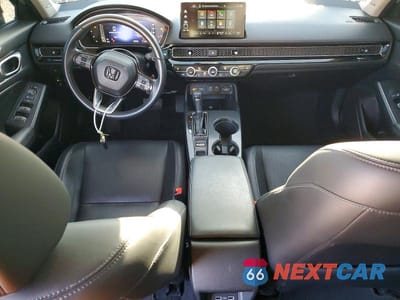 Zdjęcie 8 z 12 samochodu: 2023 HONDA CIVIC TOURING VIN:2HGFE1F94PH322347 - miniatura