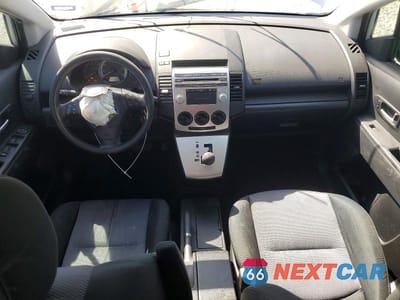 Zdjęcie 8 z 13 samochodu: 2007 MAZDA 5 VIN:JM1CR293170154786 - miniatura