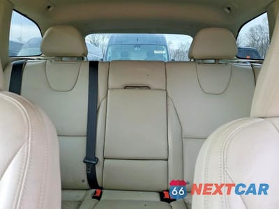 Zdjęcie 10 z 12 samochodu: 2013 VOLVO XC60 T6 VIN:YV4902DZ6D2457317 - miniatura