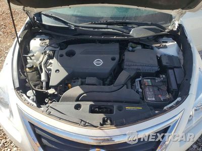 Zdjęcie 11 z 12 samochodu: 2015 NISSAN ALTIMA 2.5 S VIN:1N4AL3AP3FC253724 - miniatura