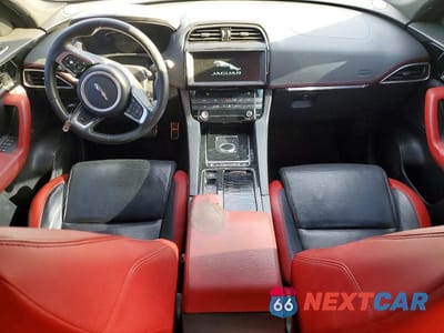 Zdjęcie 8 z 12 samochodu: 2020 JAGUAR F-PACE S VIN:SADCM2FV0LA616977 - miniatura