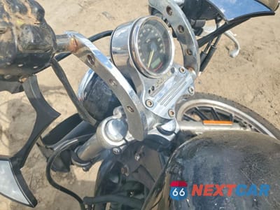 Zdjęcie 7 z 9 samochodu: 2008 HARLEY-DAVIDSON XL1200 L VIN:1HD1CX3198K454609 - miniatura
