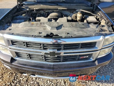 Zdjęcie 11 z 11 samochodu: 2014 CHEVROLET SILVERADO K1500 HIGH COUNTRY VIN:3GCUKTEC8EG348762 - miniatura