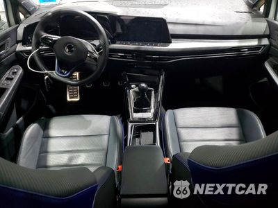 Zdjęcie 8 z 13 samochodu: 2023 VOLKSWAGEN GOLF R VIN:WVWFB7CD0PW139001 - miniatura
