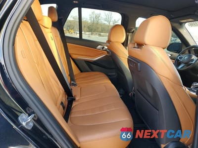 Zdjęcie 11 z 12 samochodu: 2022 BMW X5 SDRIVE 40I VIN:5UXCR4C00N9J49354 - miniatura