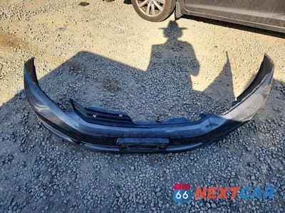 Zdjęcie 12 z 12 samochodu: 2012 HONDA CIVIC EXL VIN:19XFB2F98CE045561 - miniatura