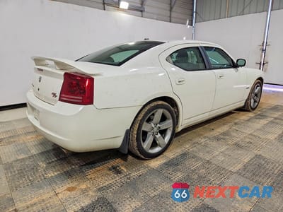 Trzecie zdjęcie samochodu z tyłu: 2007 DODGE CHARGER R VIN:2B3KA53H57H696088 - miniatura