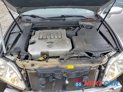 Zdjęcie 11 z 13 samochodu: 2008 LEXUS ES 350 BASE VIN:JTHBJ46G182221686 - miniatura