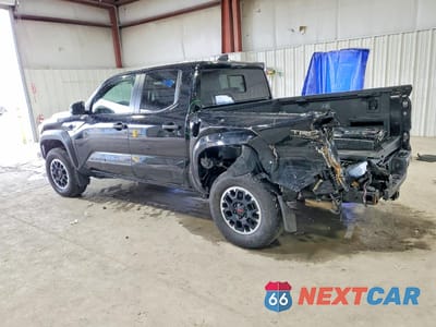 Drugie zdjęcie samochodu z przodu: 2024 TOYOTA TACOMA TRD OFF-ROAD VIN:3TMLB5JN1RM016992 - miniatura