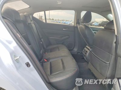Zdjęcie 10 z 12 samochodu: 2023 NISSAN ALTIMA 2.0 SR VIN:1N4AL4CV3PN335993 - miniatura