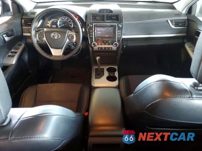 Zdjęcie 8 z 11 samochodu: 2014 TOYOTA CAMRY SE VIN:4T1BF1FKXEU473082 - miniatura