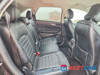 Zdjęcie 11 z 14 samochodu: 2015 FORD EDGE SEL VIN:2FMTK3J91FBB72370 - miniatura