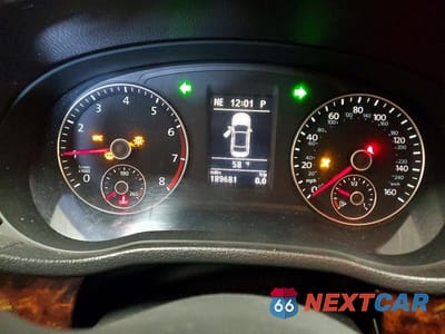 Zdjęcie 9 z 12 samochodu: 2012 VOLKSWAGEN PASSAT SEL VIN:1VWCP7A34CC079294 - miniatura