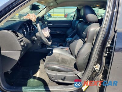 Zdjęcie 7 z 11 samochodu: 2008 DODGE CHARGER SRT-8 VIN:2B3LA73W28H271136 - miniatura