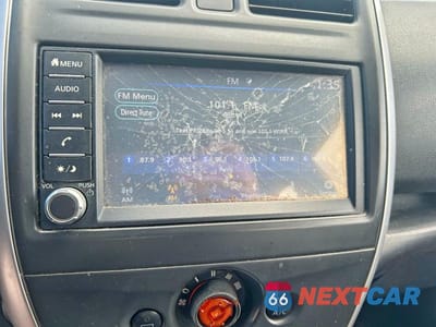 Zdjęcie 11 z 14 samochodu: 2019 NISSAN VERSA NOTE SV VIN:3N1CE2CP0KL361143 - miniatura