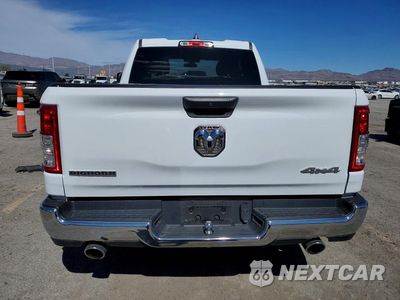 Zdjęcie 6 z 13 samochodu: 2023 RAM 1500 BIG HORN VIN:1C6SRFBT7PN584541 - miniatura