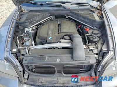 Zdjęcie 12 z 12 samochodu: 2013 BMW X5 XDRIVE35I VIN:5UXZV4C58D0B20398 - miniatura