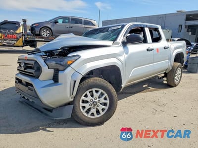 2025 TOYOTA TACOMA SR 3TYLD5KNXST012975 - główne zdjęcie licytacji z USA - miniatura