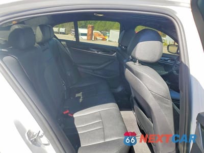 Zdjęcie 10 z 11 samochodu: 2017 BMW 530 I VIN:WBAJA5C33HG894581 - miniatura