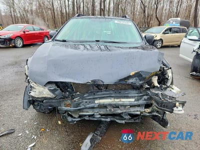 Piąte zdjęcie samochodu w środku: 2014 SUBARU IMPREZA VIN:JF1GPAL64E8287826 - miniatura