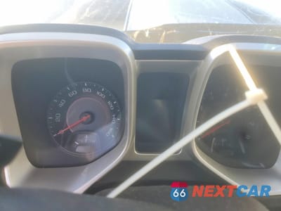 Zdjęcie 9 z 14 samochodu: 2013 CHEVROLET CAMARO LS VIN:2G1FA1E38D9124294 - miniatura