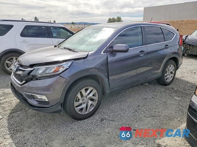 2016 HONDA CRV EX 2HKRM4H5XGH728005 - główne zdjęcie licytacji z USA - miniatura