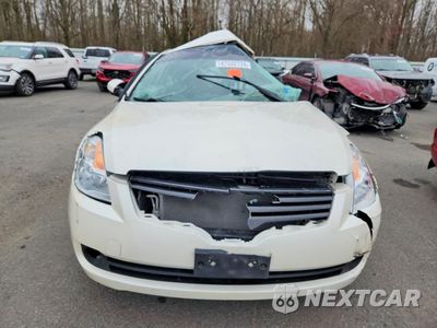 Piąte zdjęcie samochodu w środku: 2008 NISSAN ALTIMA VIN:1N4BL21E88N447184 - miniatura