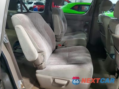 Zdjęcie 11 z 14 samochodu: 1999 TOYOTA SIENNA LE VIN:4T3ZF13C6XU093193 - miniatura