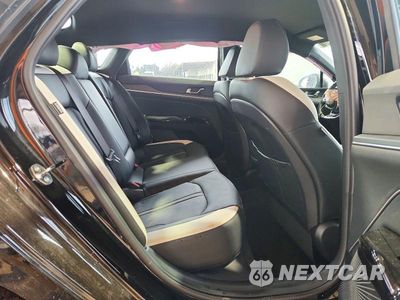 Zdjęcie 10 z 13 samochodu: 2025 KIA K5 GT-LINE VIN:KNAG64J73S5352623 - miniatura