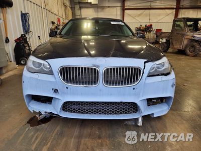Piąte zdjęcie samochodu w środku: 2011 BMW 535 I VIN:WBAFR7C5XBC605092 - miniatura