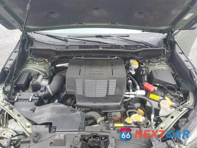 Zdjęcie 11 z 11 samochodu: 2021 SUBARU FORESTER PREMIUM VIN:JF2SKAJC1MH470595 - miniatura