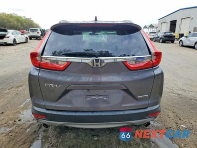Zdjęcie 6 z 13 samochodu: 2018 HONDA CR-V TOURING VIN:7FARW1H99JE021466 - miniatura