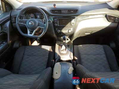 Zdjęcie 8 z 12 samochodu: 2020 NISSAN ROGUE SPORT SV VIN:JN1BJ1CV3LW268788 - miniatura