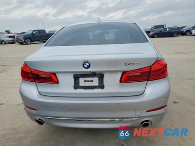 Zdjęcie 6 z 11 samochodu: 2017 BMW 530 I VIN:WBAJA5C39HWA35133 - miniatura