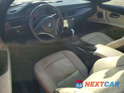 Zdjęcie 8 z 12 samochodu: 2011 BMW 328 I VIN:WBADW3C55BE541492 - miniatura
