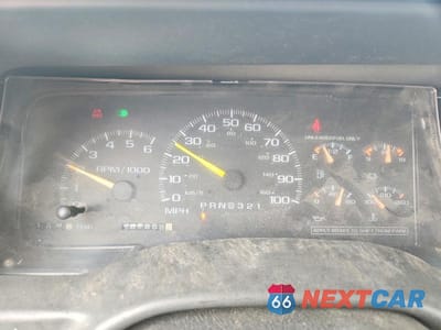 Zdjęcie 9 z 13 samochodu: 1997 GMC YUKON VIN:3GKEK18R0VG514012 - miniatura