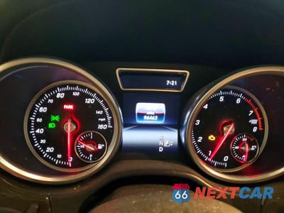 Zdjęcie 9 z 12 samochodu: 2017 MERCEDES-BENZ GLS 450 4MATIC VIN:4JGDF6EE5HA793983 - miniatura