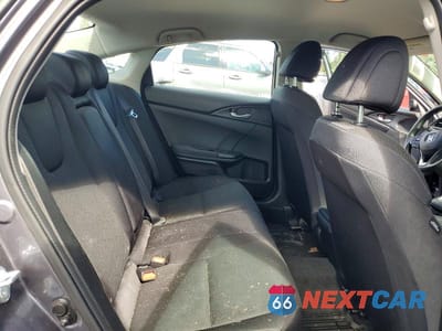 Zdjęcie 10 z 13 samochodu: 2022 HONDA INSIGHT EX VIN:19XZE4F57NE003723 - miniatura