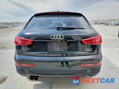 Zdjęcie 6 z 13 samochodu: 2018 AUDI Q3 PREMIUM PLUS VIN:WA1JCCFS7JR031081 - miniatura