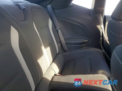 Zdjęcie 10 z 11 samochodu: 2018 CHEVROLET CAMARO LT VIN:1G1FB1RX2J0140927 - miniatura