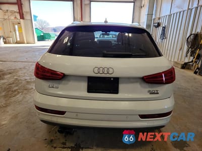 Zdjęcie 6 z 12 samochodu: 2017 AUDI Q3 PREMIUM PLUS VIN:WA1JCCFS5HR008649 - miniatura