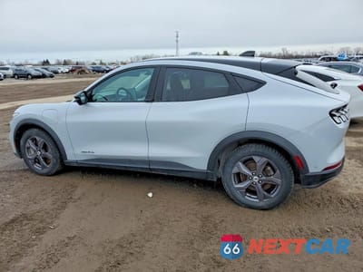 Drugie zdjęcie samochodu z przodu: 2023 FORD MUSTANG MACH-E SELECT VIN:3FMTK1S55PMA81344 - miniatura
