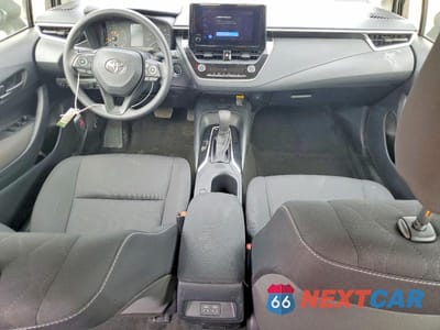 Zdjęcie 8 z 12 samochodu: 2025 TOYOTA COROLLA HYBRID LE VIN:JTDBCMFE5S3102907 - miniatura