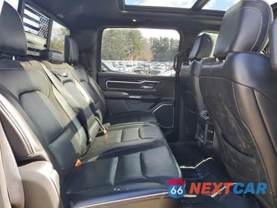 Zdjęcie 10 z 13 samochodu: 2019 RAM 1500 LARAMIE VIN:1C6SRFJT1KN708779 - miniatura