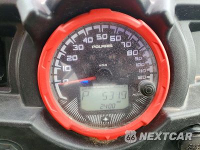Zdjęcie 8 z 10 samochodu: 2014 POLARIS RZR 1000 XP EPS VIN:4XAST1EA2EF360812 - miniatura