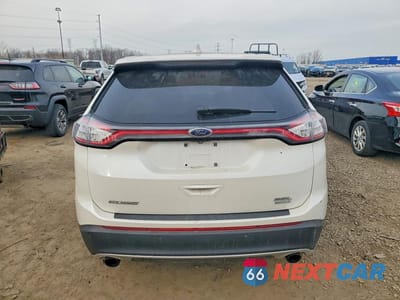 Zdjęcie 6 z 13 samochodu: 2015 FORD EDGE SEL VIN:2FMTK3J95FBC25958 - miniatura