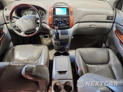 Zdjęcie 8 z 13 samochodu: 2005 TOYOTA SIENNA XLE LIMITED 7 PASSENGER VIN:5TDZA22CX5S249286 - miniatura