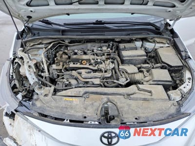 Zdjęcie 11 z 11 samochodu: 2024 TOYOTA COROLLA NIGHTSHADE VIN:5YFB4MCE5RP171146 - miniatura