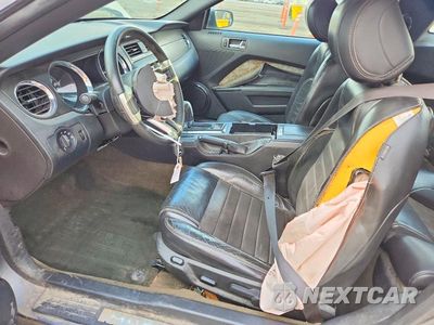 Zdjęcie 7 z 11 samochodu: 2014 FORD MUSTANG GT VIN:1ZVBP8CF3E5216421 - miniatura