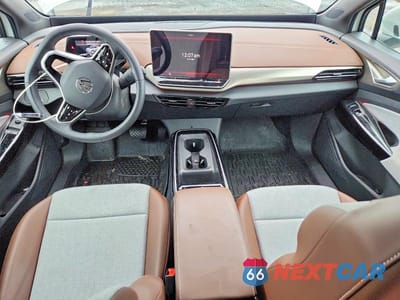 Zdjęcie 8 z 13 samochodu: 2024 VOLKSWAGEN ID.4 PRO VIN:1V2DSPE84RC016988 - miniatura